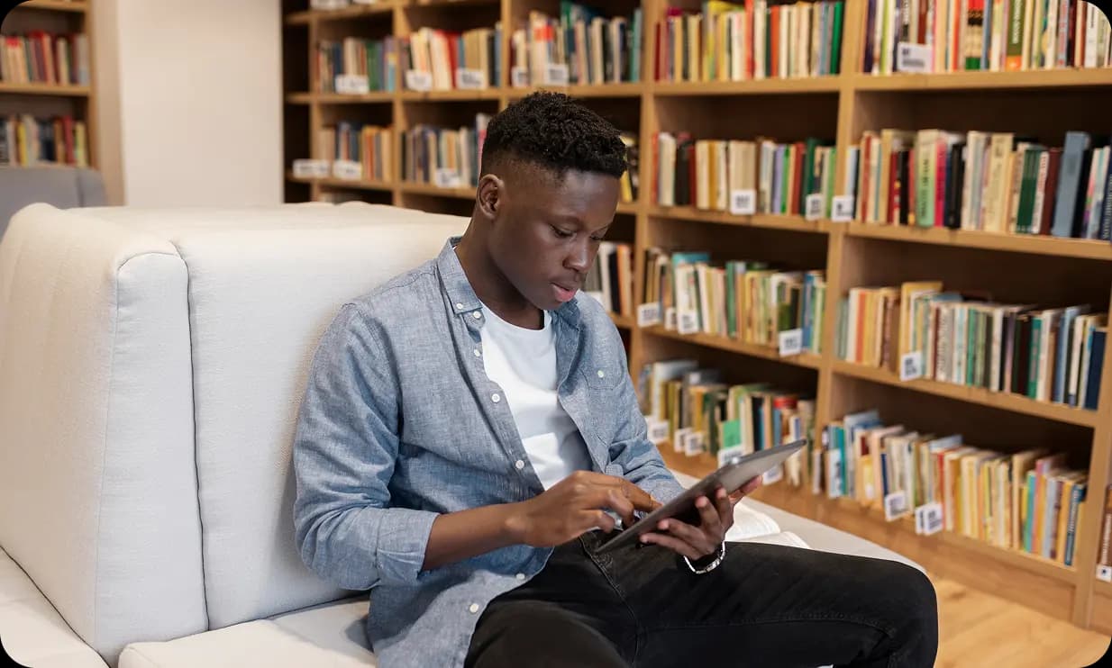 Publishing for Gen Z